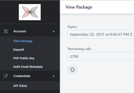 PackagePurchased